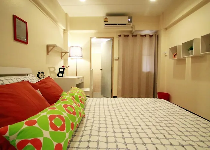 Motel Bb Bangkok