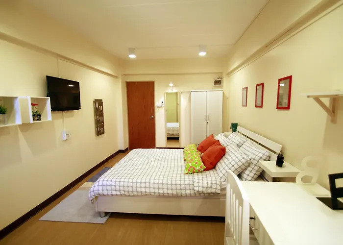 Motel Bb Bangkok